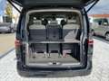 Volkswagen T7 Multivan 2.0 TDI DSG LIFE (AHK,Navi-Pro,Rear-View) Klima Nero - thumbnail 6