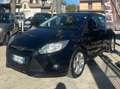 Ford Focus Focus4 2011 5p 1.0 ecoboost Individual s Blauw - thumbnail 2