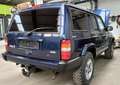 Jeep Cherokee 2.5 TD Sport Albastru - thumbnail 12