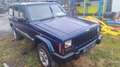 Jeep Cherokee 2.5 TD Sport Albastru - thumbnail 2