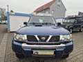 Nissan Patrol GR 3.0 Bleu - thumbnail 3