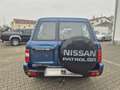 Nissan Patrol GR 3.0 Bleu - thumbnail 8