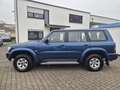 Nissan Patrol GR 3.0 Bleu - thumbnail 6