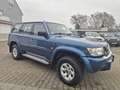 Nissan Patrol GR 3.0 Bleu - thumbnail 1