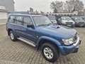 Nissan Patrol GR 3.0 Bleu - thumbnail 2