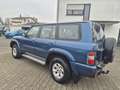 Nissan Patrol GR 3.0 Bleu - thumbnail 7