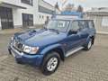 Nissan Patrol GR 3.0 Bleu - thumbnail 4