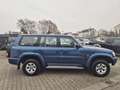 Nissan Patrol GR 3.0 Bleu - thumbnail 10