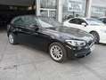BMW 116 116d EfficientDynamics Noir - thumbnail 1