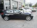 BMW 116 116d EfficientDynamics Noir - thumbnail 7
