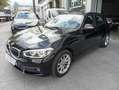 BMW 116 116d EfficientDynamics Noir - thumbnail 2