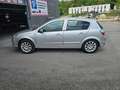Opel Astra 1.6 Elegance Plateado - thumbnail 3