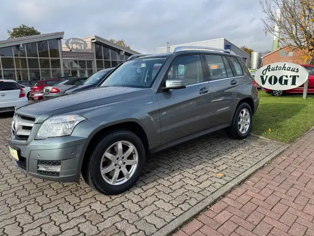 Mercedes-Benz GLK 350 GLK -Klasse GLK 350 CDI 4Matic