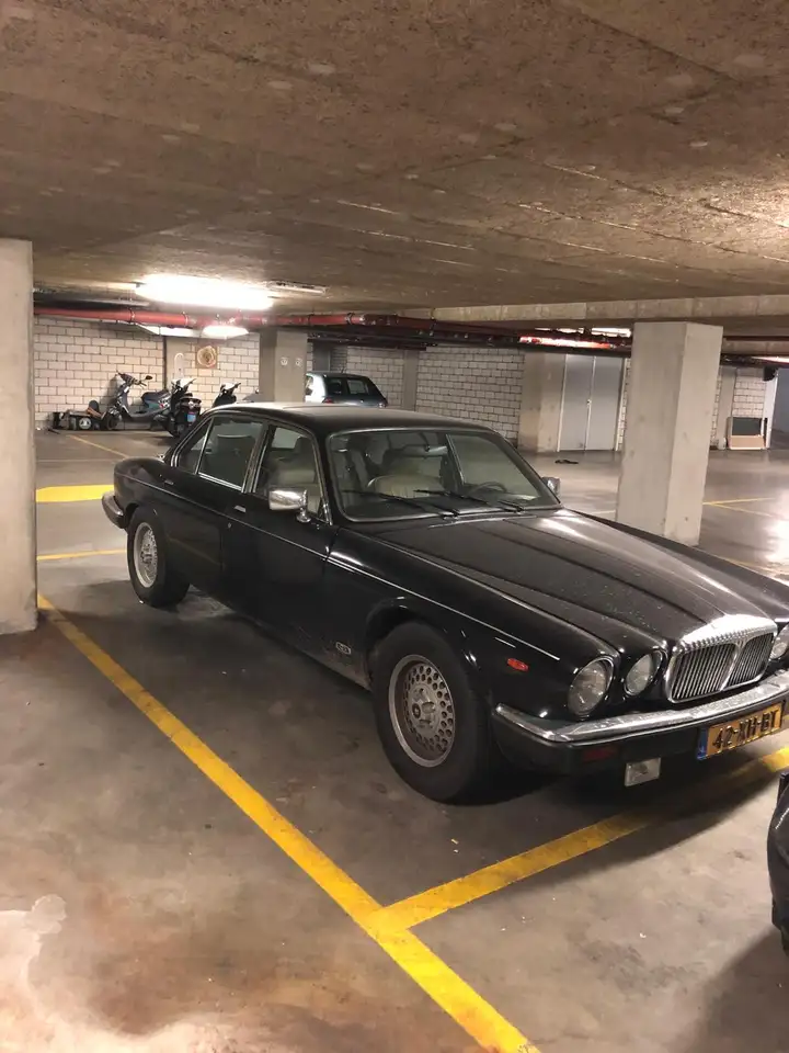Daimler Sovereign 4.2, foto 3