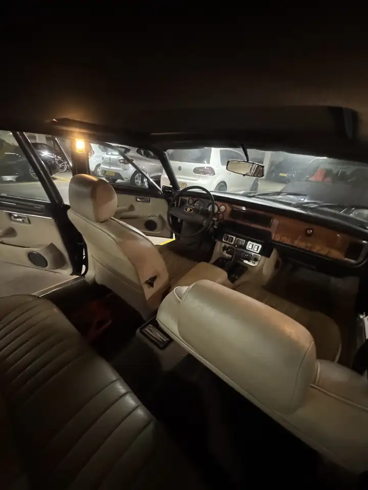 Daimler Sovereign 4.2, foto 11