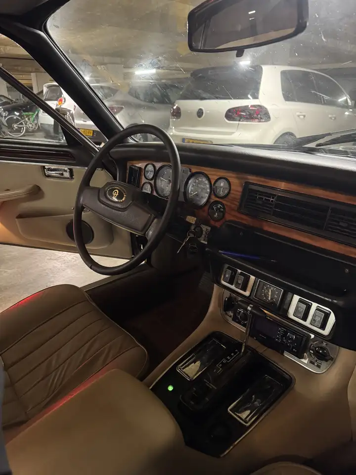 Daimler Sovereign 4.2, foto 6