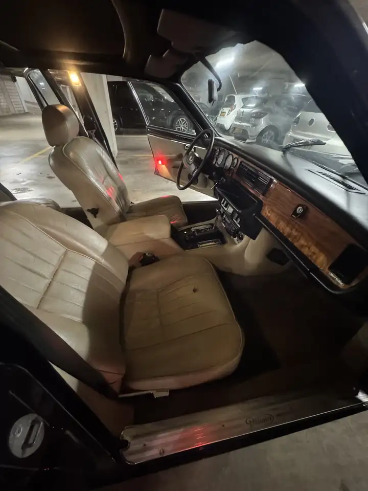 Daimler Sovereign 4.2, foto 9