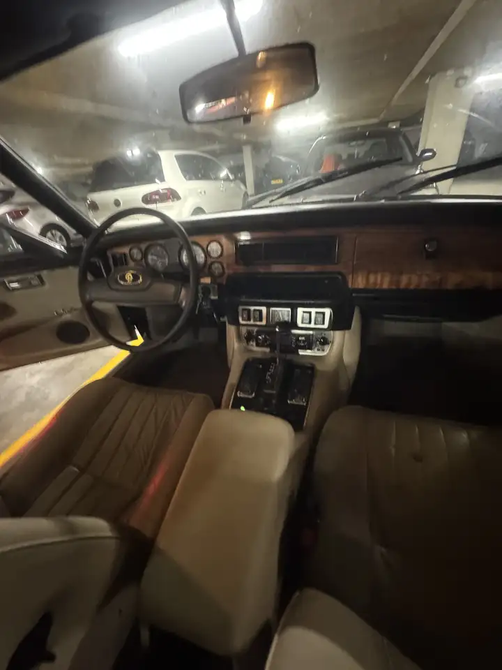 Daimler Sovereign 4.2, foto 7