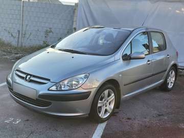 1.6 HDi FAP 110 CV – 5 Porte