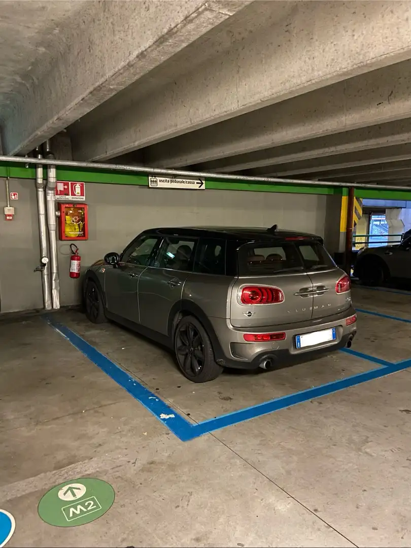 MINI Cooper S Clubman 2.0 Hype auto - 2