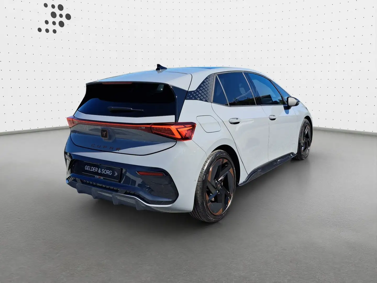 CUPRA Born LED*NAVI*HuD*PANO*BEATS* Grau - 2