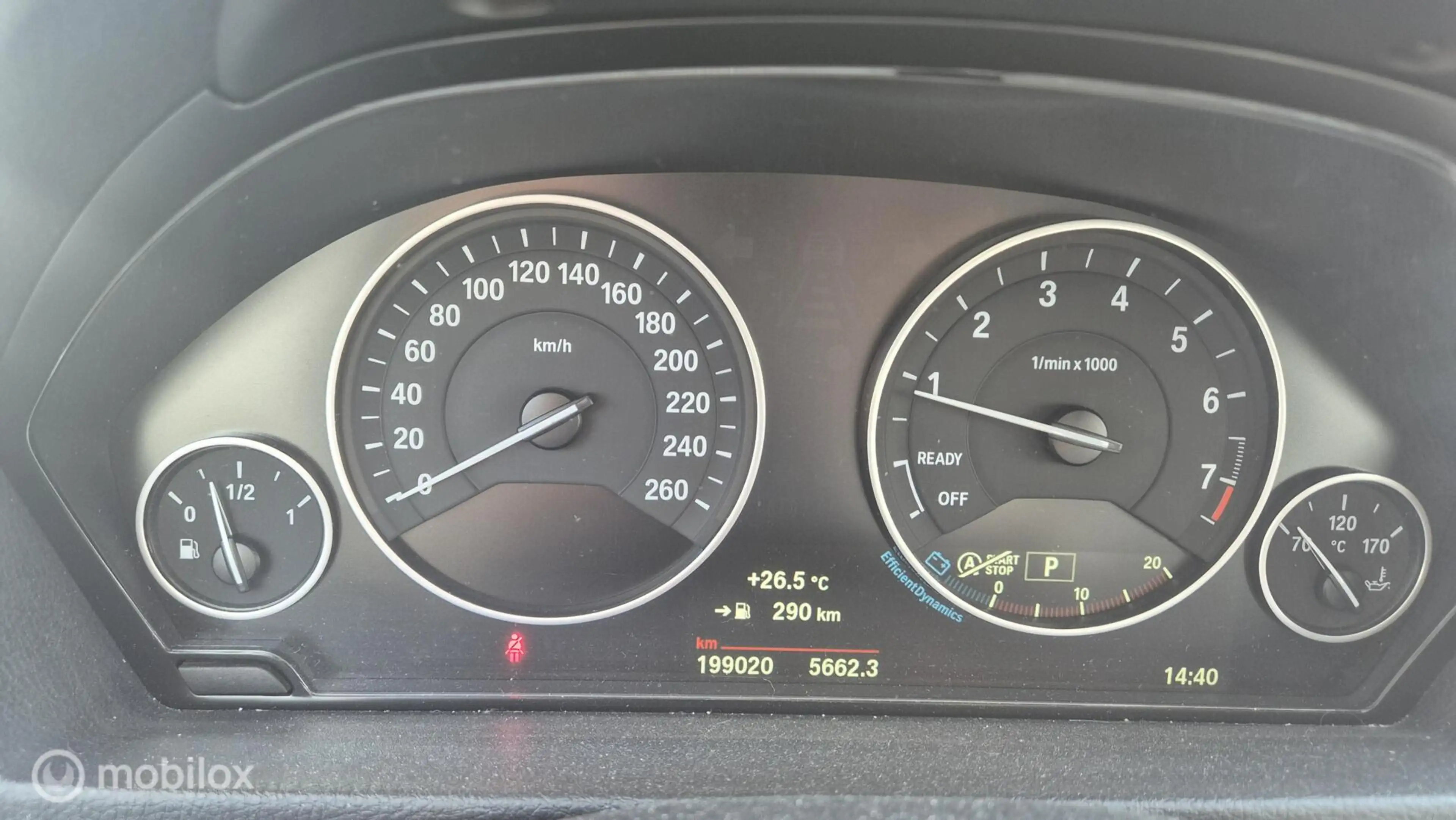 BMW 418 4-serie Gran Coupé 418i Executive — photo 10