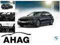 BMW 330 i Touring M Sport Automatic Innovationsp. Gris - thumbnail 1