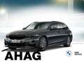 BMW 330 i Touring M Sport Automatic Innovationsp. Grau - thumbnail 2