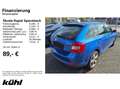 Skoda Rapid/Spaceback 1.2 TSI Drive Climatronic Sitzhz Bleu - thumbnail 2