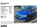 Skoda Rapid/Spaceback 1.2 TSI Drive Climatronic Sitzhz Bleu - thumbnail 1
