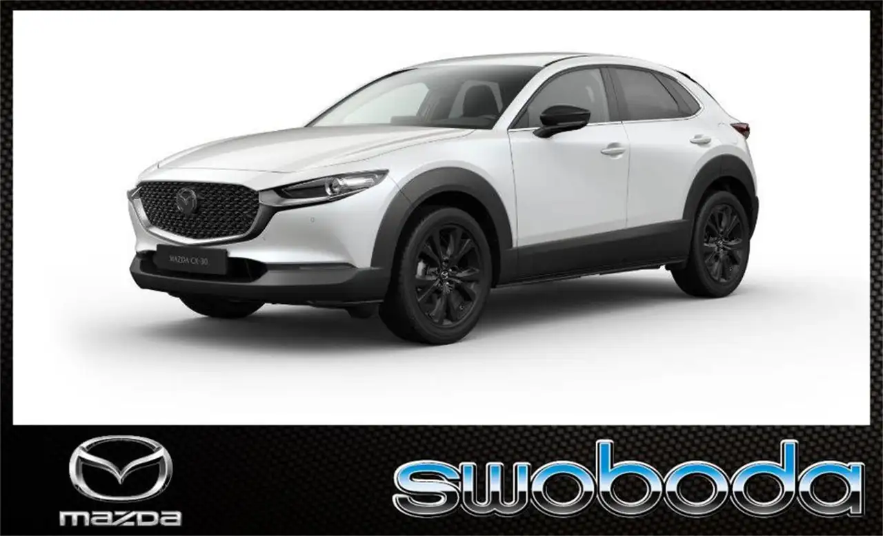 Mazda CX-30 2026