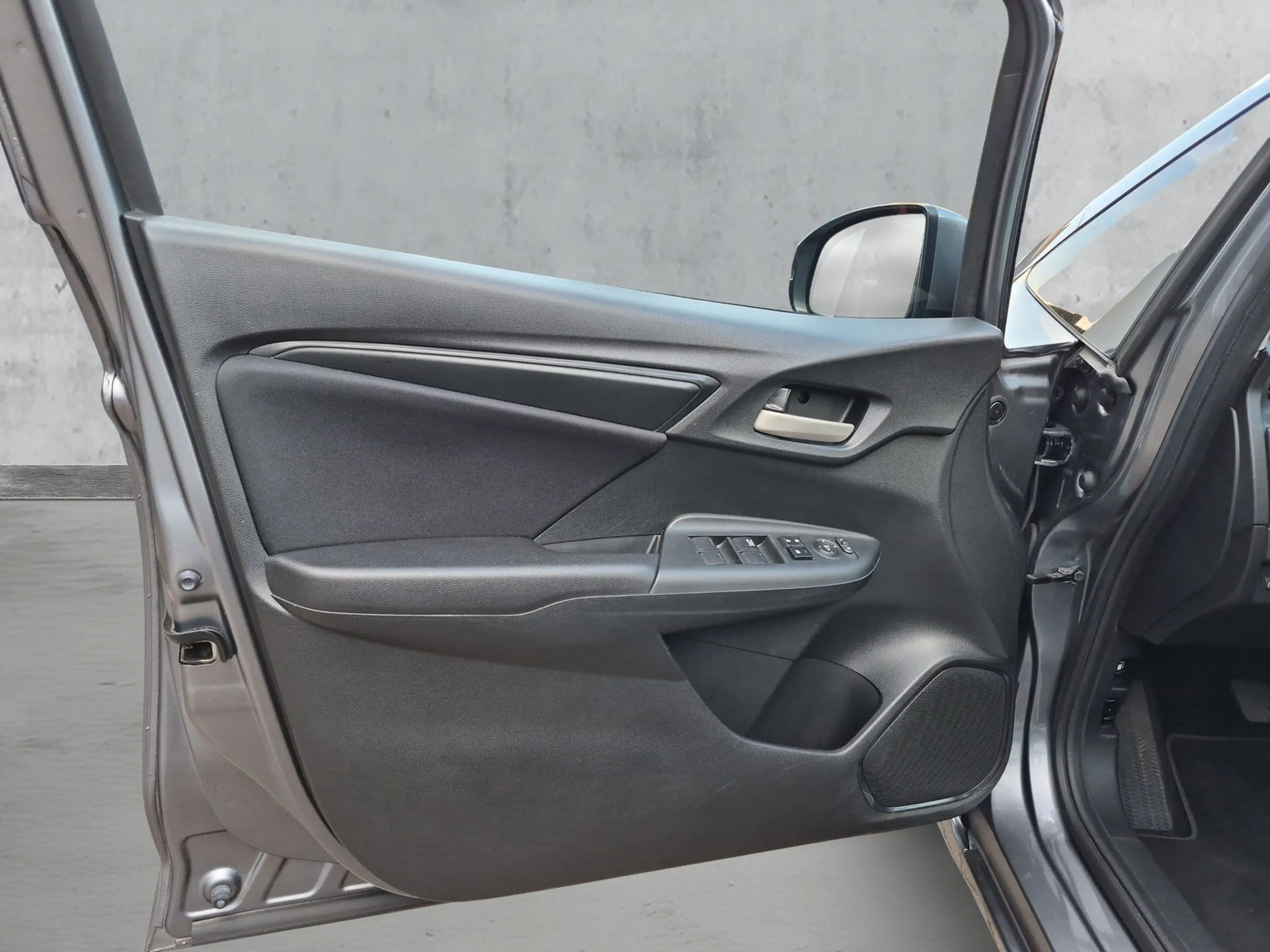 Honda Jazz 1. Hand+Scheckheft+Klima+Multifunktionslenkrad — photo 14