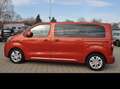 Peugeot Traveller Traveller L2 2.0 BlueHDi 150 Allure Червоний - thumbnail 7