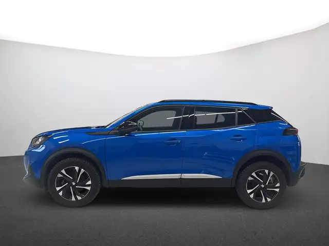 Peugeot 2008 view 4