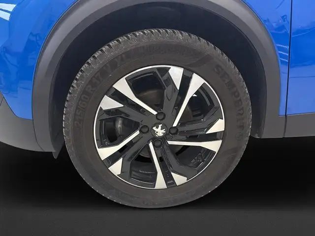 Peugeot 2008 view 8