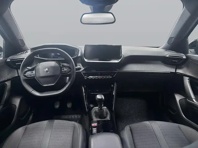 Peugeot 2008 view 10