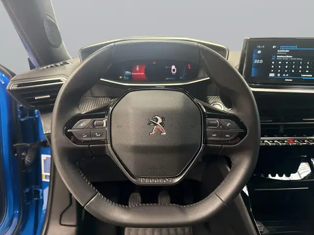 Peugeot 2008 view 13