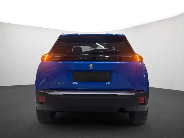 Peugeot 2008 view 3