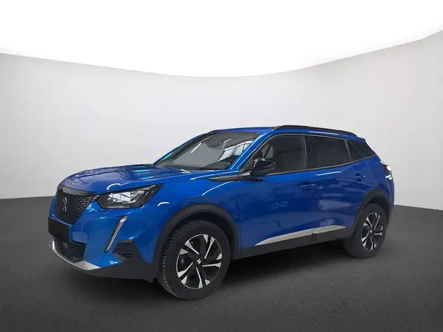 Peugeot 2008 main image