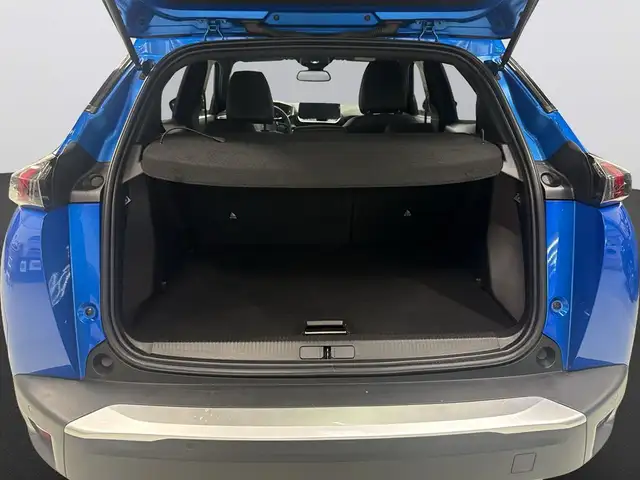 Peugeot 2008 view 7