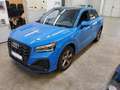 Audi Q2 S line 40 TFSI qu. Matrix/Navi/Pano/Standhzg Blau - thumbnail 2