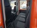 Volkswagen Crafter Pritsche 35 DOKA Trendline mittellang 4MOTION Orange - thumbnail 11