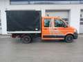 Volkswagen Crafter Pritsche 35 DOKA Trendline mittellang 4MOTION Orange - thumbnail 7