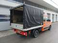 Volkswagen Crafter Pritsche 35 DOKA Trendline mittellang 4MOTION Orange - thumbnail 6