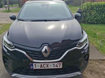 Captur 1.0 TCe Equilibre GPF