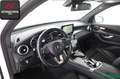 Mercedes-Benz GLC 250 d 4M NAVI,LED,SPORTSITZE,SPURHALTE,AHK Weiß - thumbnail 9