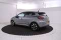 Renault Clio 1.0 TCe Intens Navigatie, Airco, Bluetooth, Cruise Grijs - thumbnail 2