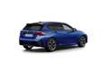 BMW 118 d M Sport M Sportpaket Bleu - thumbnail 2