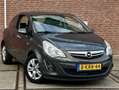 Opel Corsa 1.2-16V Berlin |Clima |CruiseC |Stoelverw Grijs - thumbnail 10
