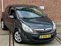 Opel Corsa 1.2-16V Berlin |Clima |CruiseC |Stoelverw Grijs - thumbnail 9